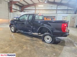 Ford Ranger 2021 2