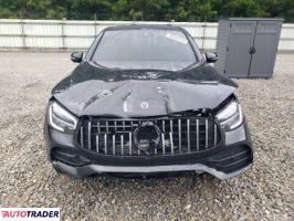 Mercedes CL 2023 2 Mercedes CL 2023 2