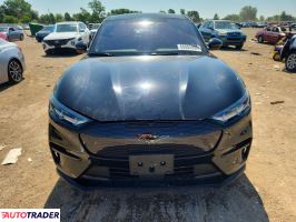 Ford Mustang 2023