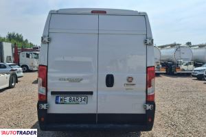 Fiat Ducato 2023 2.2