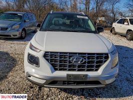 Hyundai Pozostałe 2022 1