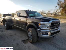 Dodge Ram 2020 6