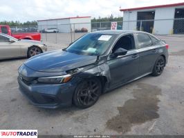 Honda Civic 2024 2