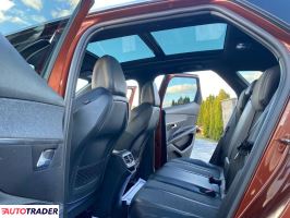 Peugeot 3008 2017 1.2 131 KM