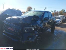 GMC Pozostałe 2020 3