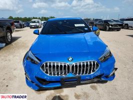 BMW 228 2022 2