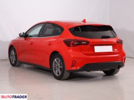 Ford Focus 2024 1.0 123 KM