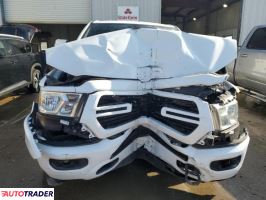 Dodge Ram 2020 5 Dodge Ram 2020 5