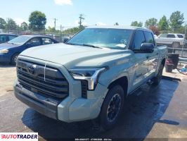 Toyota Tundra 2026 3