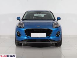 Ford Puma 2020 1.0 123 KM