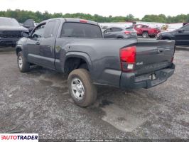 Toyota Tacoma 2023 2 Toyota Tacoma 2023 2