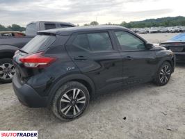 Nissan Pozostałe 2019 1 Nissan Pozostałe 2019 1