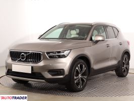 Volvo XC40 2019 2.0 187 KM