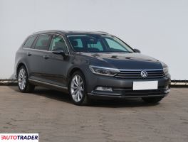 Volkswagen Passat 2017 2.0 147 KM