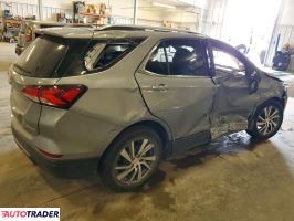 Chevrolet Equinox 2023 1