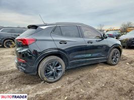 Buick Pozostałe 2024 1