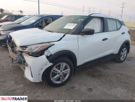 Nissan Pozostałe 2024 1