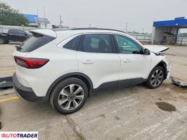 Ford Escape 2025 2