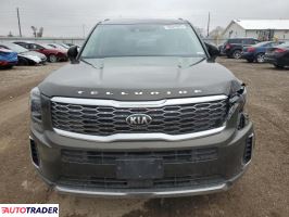 Kia Pozostałe 2021 3