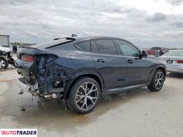 BMW X6 2021 4 BMW X6 2021 4