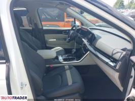 Kia Carnival 2024 3 Kia Carnival 2024 3