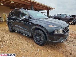 Hyundai Santa Fe 2022 2