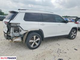 Jeep Cherokee 2021 3