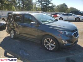 Chevrolet Equinox 2019 2