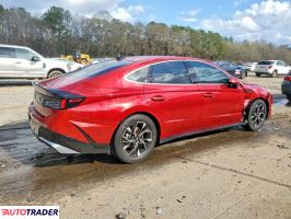 Hyundai Sonata 2025 2