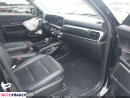 Kia Pozostałe 2024 3