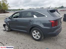 Kia Sorento 2021 2