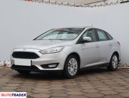Ford Focus 2018 1.6 103 KM