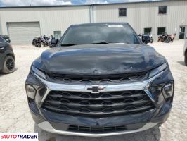 Chevrolet Blazer 2023 2