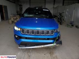 Jeep Compass 2023 2 Jeep Compass 2023 2