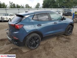 Buick Pozostałe 2024 1