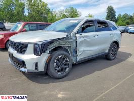 Kia Sorento 2026 2