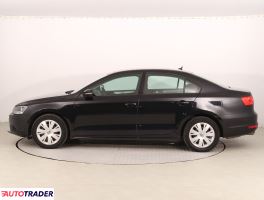 Volkswagen Jetta 2014 1.2 103 KM