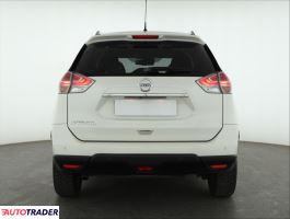 Nissan X-Trail 2016 1.6 128 KM
