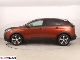 Peugeot 3008 2018 1.2 128 KM