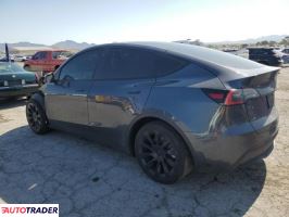 Tesla Model Y 2021 Tesla Model Y 2021