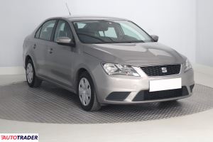 Seat Toledo 2016 1.2 88 KM
