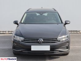 Volkswagen Passat 2021 1.5 147 KM