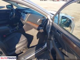 Subaru Outback 2019 2