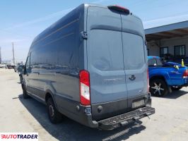 Ford Transit 2019 3 Ford Transit 2019 3