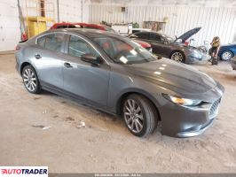 Mazda 3 - zobacz ofertę