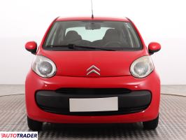 Citroen C1 2006 1.0 67 KM