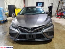 Toyota Camry 2023 2