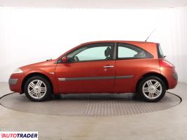 Renault Megane 2002 1.4 96 KM Renault Megane 2002 1.4 96 KM
