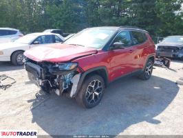 Jeep Compass 2025 2 Jeep Compass 2025 2