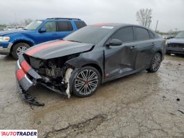 Kia Pozostałe 2024 1